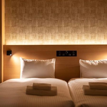 Wellstay Shinsekai Wakyo Осака Экстерьер фото